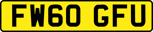 FW60GFU