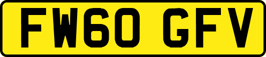 FW60GFV
