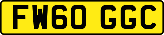 FW60GGC