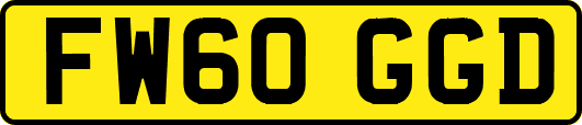 FW60GGD