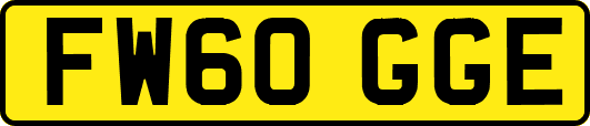 FW60GGE