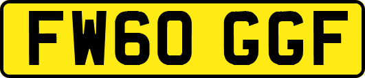 FW60GGF