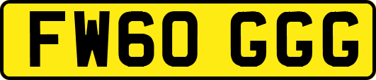 FW60GGG