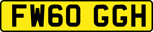 FW60GGH