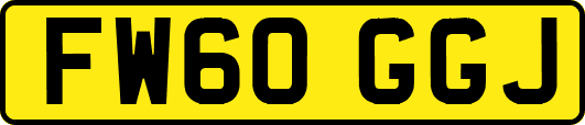 FW60GGJ