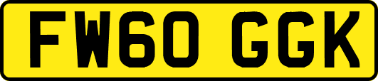 FW60GGK