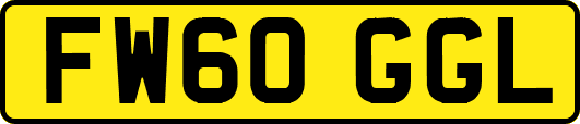 FW60GGL
