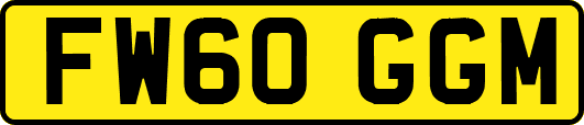 FW60GGM