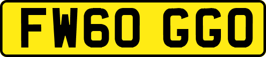 FW60GGO