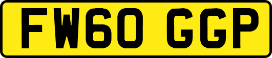 FW60GGP