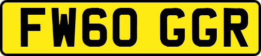 FW60GGR