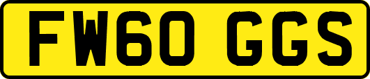 FW60GGS