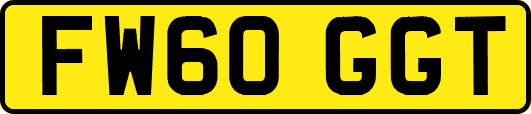 FW60GGT