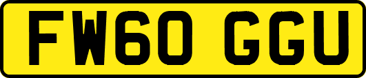 FW60GGU