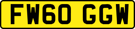 FW60GGW
