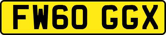 FW60GGX