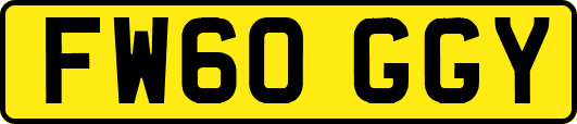 FW60GGY