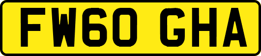 FW60GHA