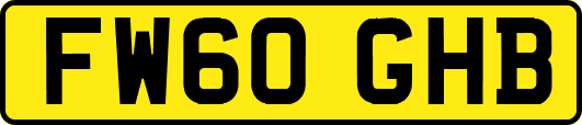 FW60GHB