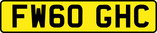FW60GHC