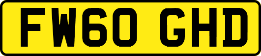 FW60GHD