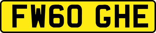 FW60GHE