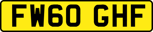 FW60GHF