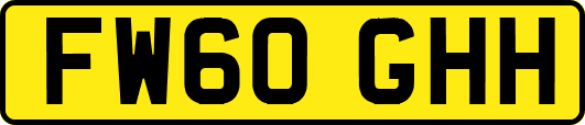 FW60GHH