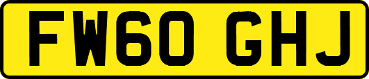 FW60GHJ