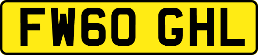 FW60GHL