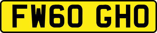 FW60GHO