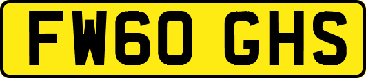 FW60GHS
