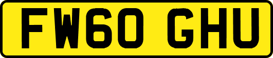 FW60GHU
