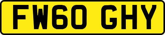 FW60GHY