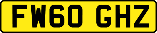 FW60GHZ