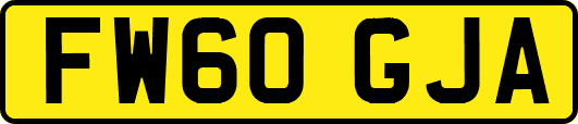 FW60GJA