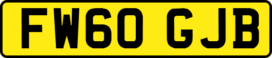 FW60GJB