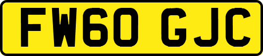 FW60GJC