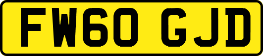 FW60GJD