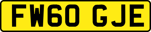 FW60GJE
