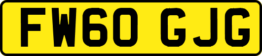 FW60GJG