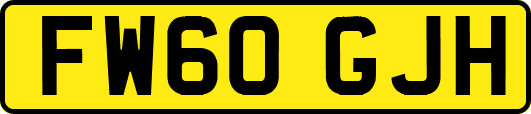 FW60GJH