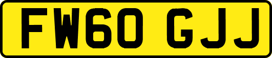 FW60GJJ