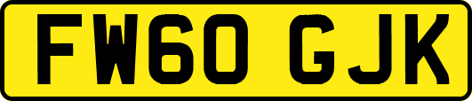 FW60GJK