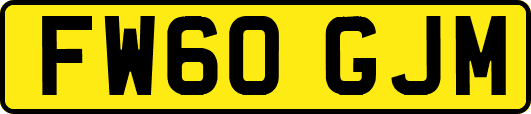 FW60GJM