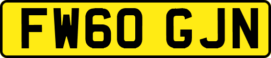 FW60GJN