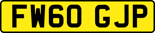FW60GJP