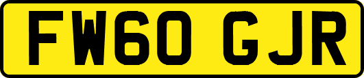 FW60GJR