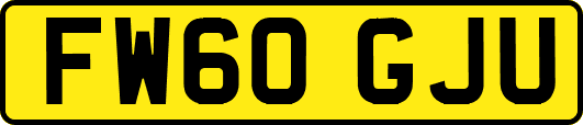 FW60GJU