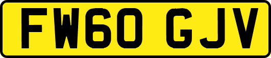 FW60GJV
